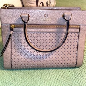 Kate spade satchel bag